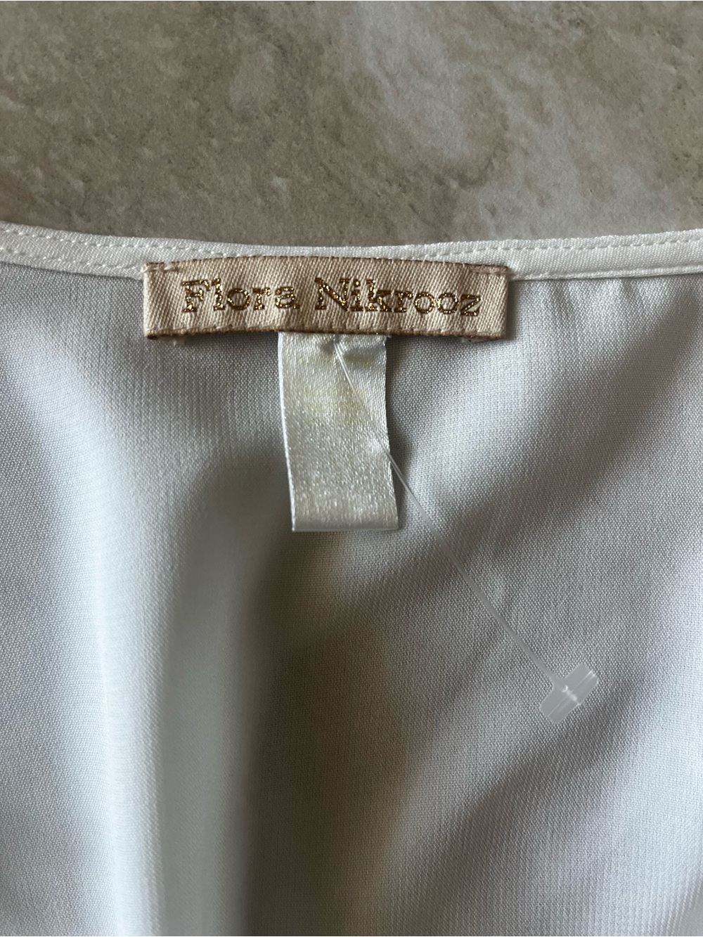 Flora Nikrooz Robe - Picture 5 of 6